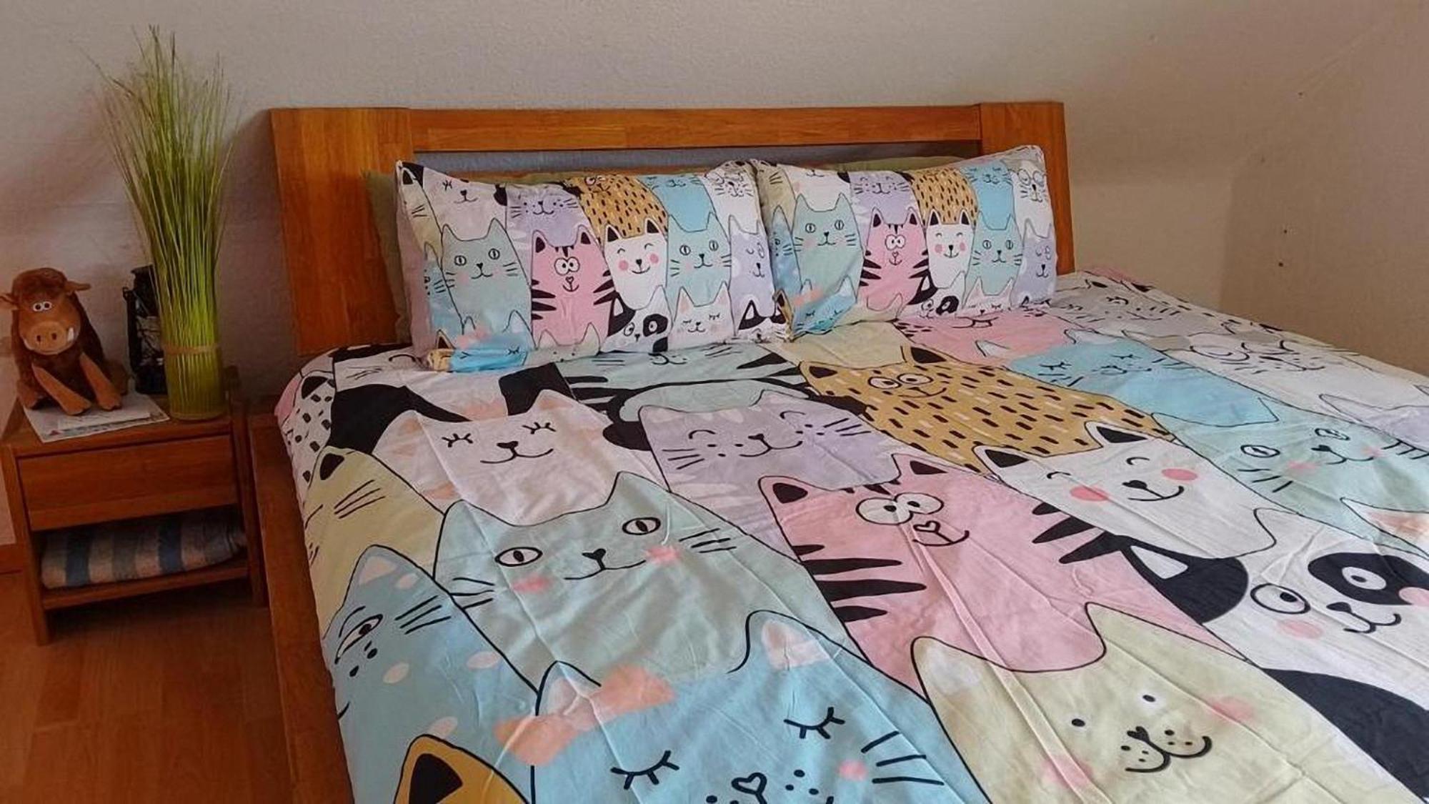 Ferienwohnung Gruene Oase Zum Wohlfuehlen Hannoversch Münden Exterior foto